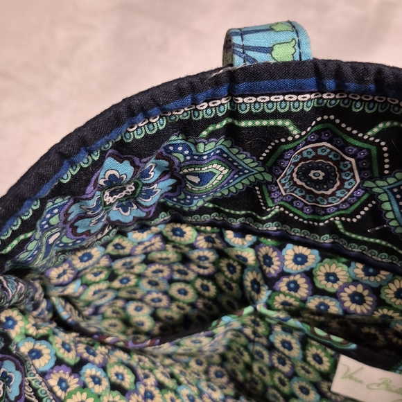 Floral Patterned Tote Bag - Picture 11 of 13